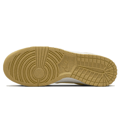 Nike Dunk Low 'Sun Club' — UK 3 | EU 35.5 | US 3.5 — Top View