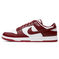 Nike Dunk Low 'Team Red' — UK 3 | EU 35.5 | US 3.5 — Front View