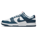Nike Dunk Low 'Valerian Blue' — UK 3 | EU 35.5 | US 3.5 — Front View