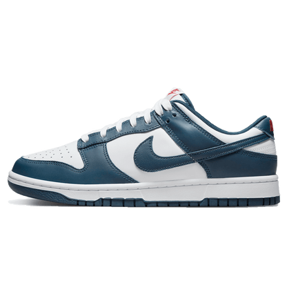 Nike Dunk Low 'Valerian Blue' — UK 3 | EU 35.5 | US 3.5 — Front View