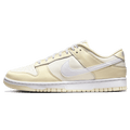 Nike Dunk Low 'Coconut Milk' — UK 2.5 | EU 35.5 | US 5 — Front View