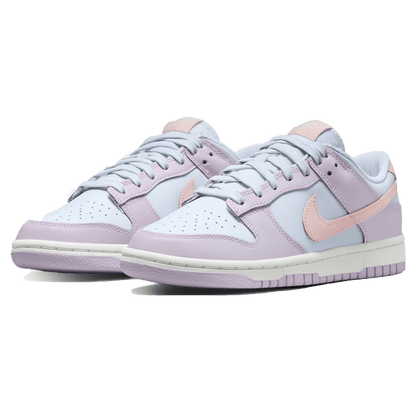 Nike Dunk Low Wmns Easter — UK 2.5 | EU 35.5 | US 5 — Side View