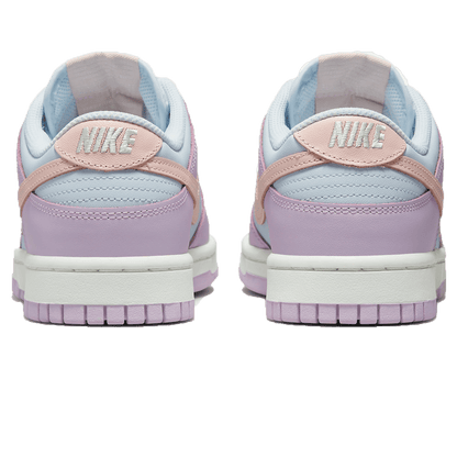 Nike Dunk Low Wmns Easter — UK 2.5 | EU 35.5 | US 5 — Back View