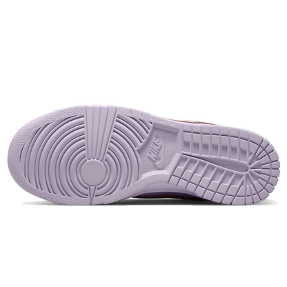 Nike Dunk Low Wmns Easter — UK 2.5 | EU 35.5 | US 5 — Top View
