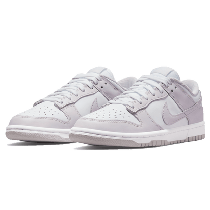 Nike Dunk Low Wmns 'Light Violet' — UK 2.5 | EU 35.5 | US 5 — Side View