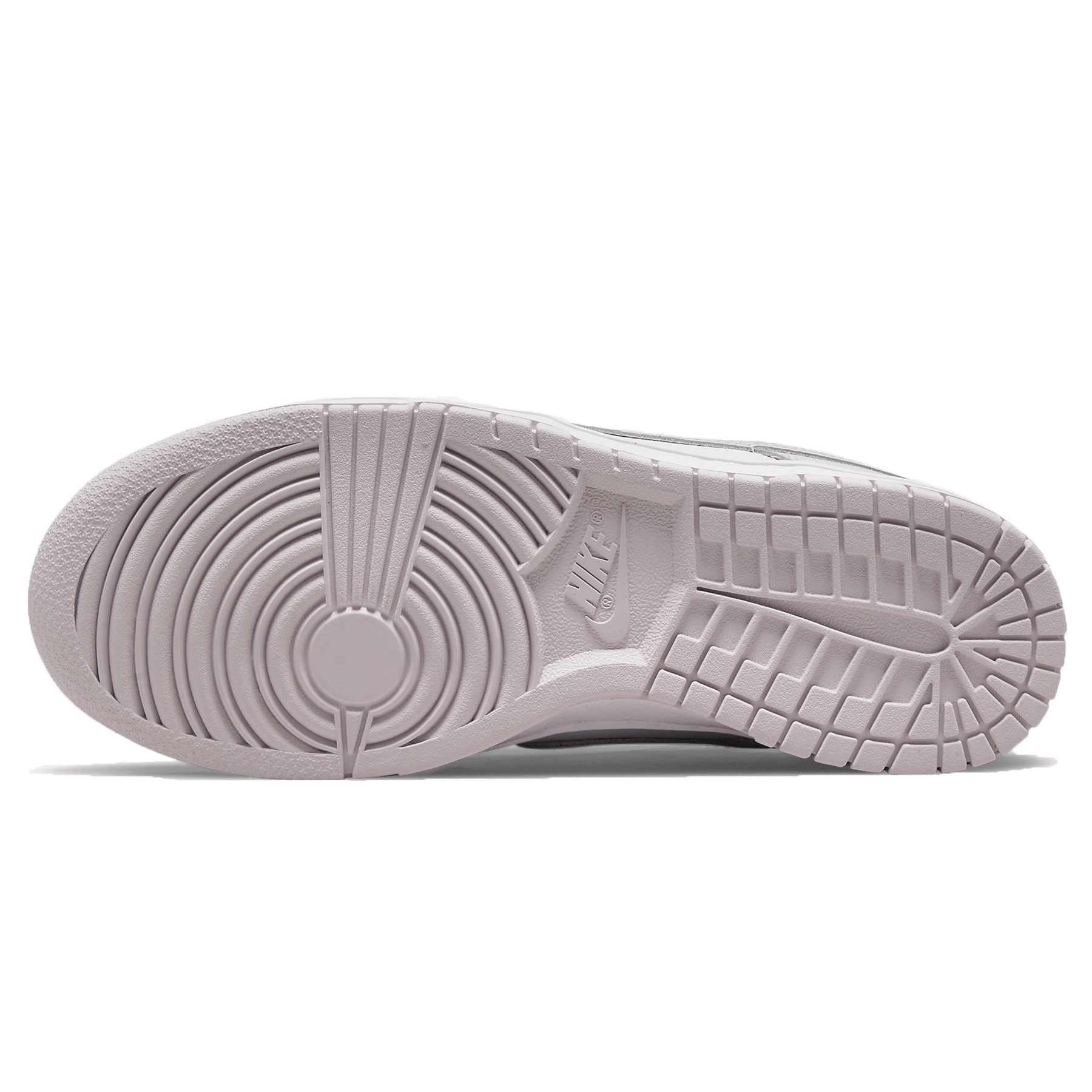 Nike Dunk Low Wmns 'Light Violet' — UK 2.5 | EU 35.5 | US 5 — Detail View