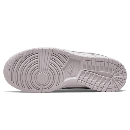 Nike Dunk Low Wmns 'Light Violet' — UK 2.5 | EU 35.5 | US 5 — Detail View