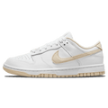 Nike Dunk Low Wmns 'White Pearl' — UK 2.5 | EU 35.5 | US 5 — Front View