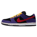 Nike SB Dunk Low ACG Terra — UK 3 | EU 35.5 | US 3.5 — Front View