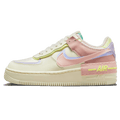 Nike Air Force 1 Shadow Wmns Cashmere — UK 2.5 | EU 35.5 | US 5 — Front View