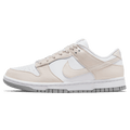 Nike Dunk Low Next Nature Wmns 'White Cream' — UK 2.5 | EU 35.5 | US 5 — Front View