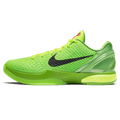 Nike Zoom Kobe 6 Protro 'Grinch' — UK 3 | EU 35.5 | US 3.5 — Front View