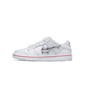 Oski x Dunk Low SB PS 'Great White Shark' — UK 10C | EU 27.5 | US 10.5C — Front View
