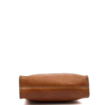 Mulberry Cross Body Antony in Oak, Leather — Alternate View 11
