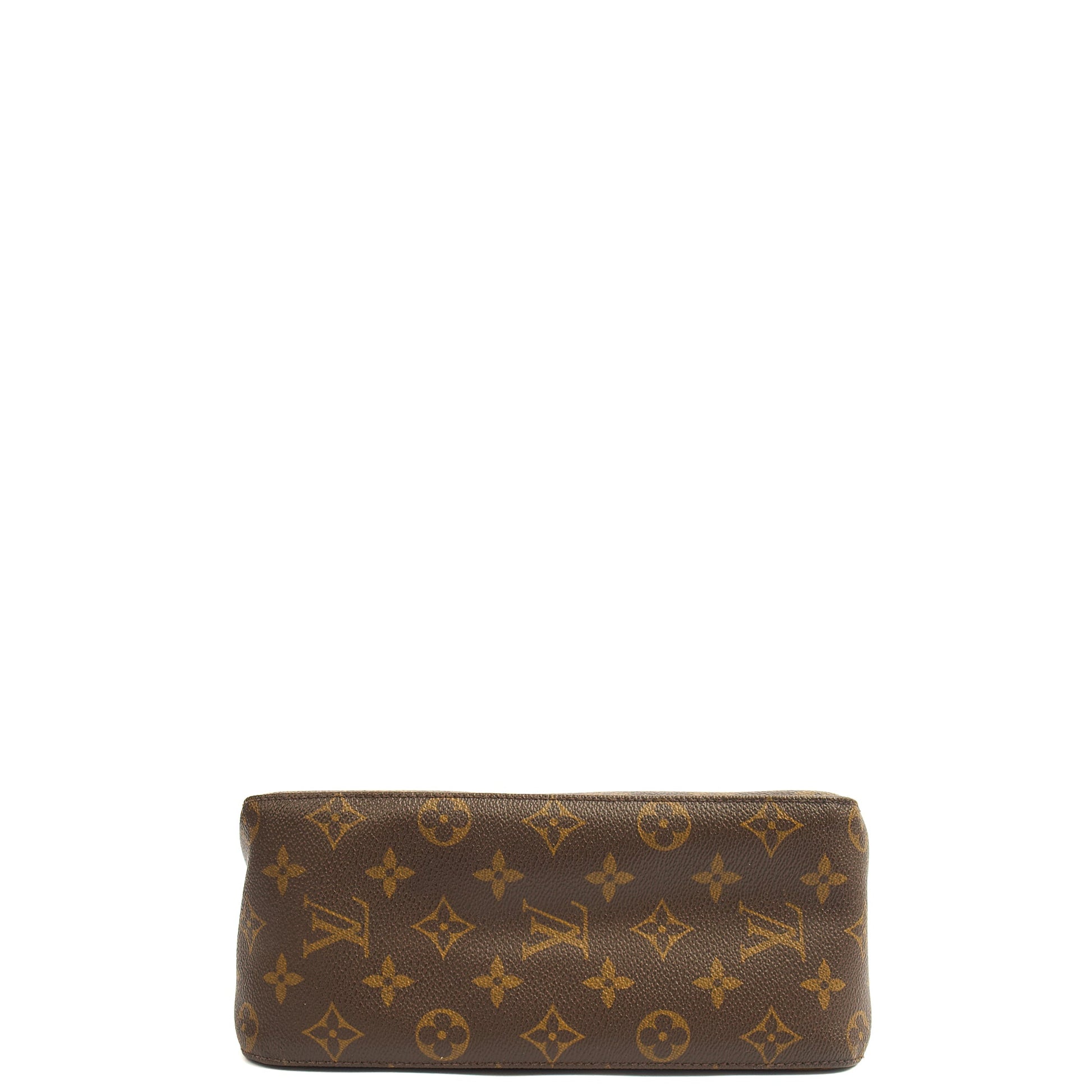 Louis Vuitton Shoulder Bag Looping PM in Monogram, Canvas — Alternate View 10