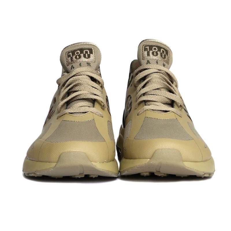 Nike Air Max 180 Camo Germany — UK 3 | EU 35.5 | US 3.5 — Side View