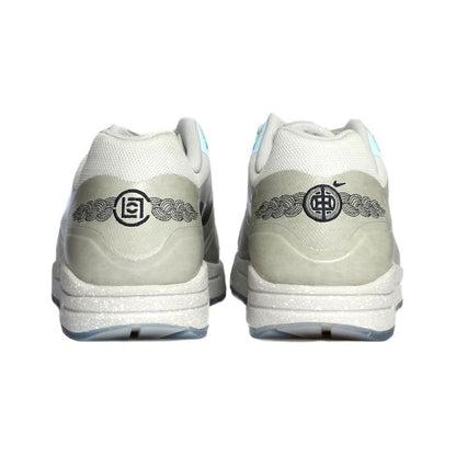 Nike Air Max 1 Clot "Kiss of Death" — UK 3 | EU 35.5 | US 3.5 — Back View