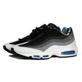 Nike Air Max 95 London QS — UK 3 | EU 35.5 | US 3.5 — Front View