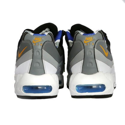 Nike Air Max 95 London QS — UK 3 | EU 35.5 | US 3.5 — Back View