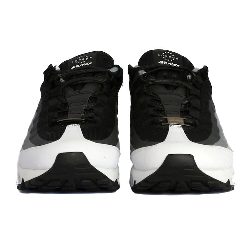 Nike Air Max 95 London QS — UK 3 | EU 35.5 | US 3.5 — Side View