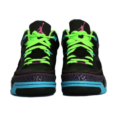 Air Jordan Son of Mars Low 'Bel Air' — UK 3 | EU 35.5 | US 3.5 — Back View