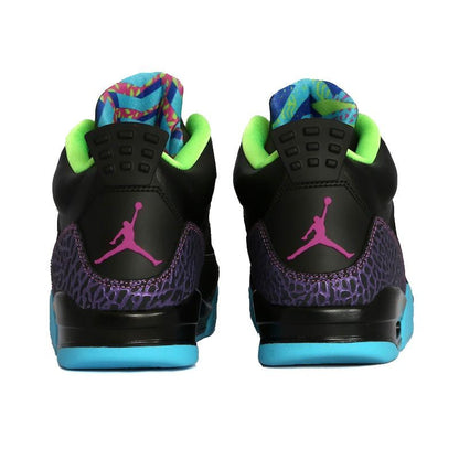 Air Jordan Son of Mars Low 'Bel Air' — UK 3 | EU 35.5 | US 3.5 — Side View