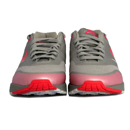 NIke Air Max 1 Hyperfuse "Solar Red" — UK 3 | EU 35.5 | US 3.5 — Side View