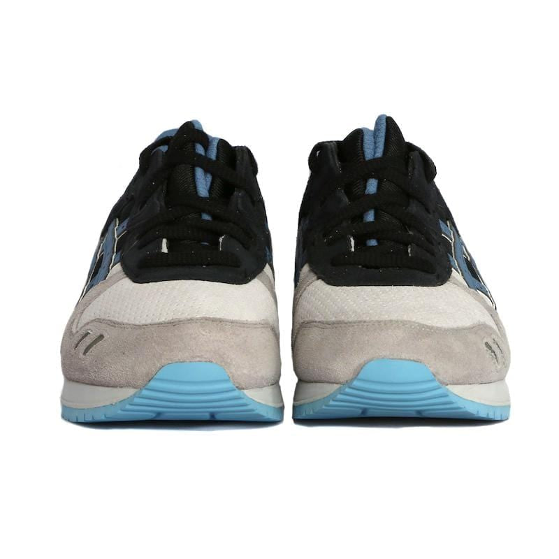 ASICS Gel Lyte III Urban Camo — UK 3 | EU 36 | US 4 — Side View
