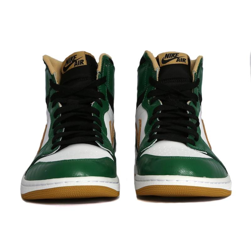 Air Jordan I Retro High OG — UK 3 | EU 35.5 | US 3.5 — Side View