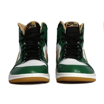 Air Jordan I Retro High OG — UK 3 | EU 35.5 | US 3.5 — Side View