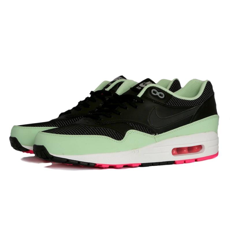 Nike Air Max 1 FB Yeezy — UK 3 | EU 35.5 | US 3.5 — Front View