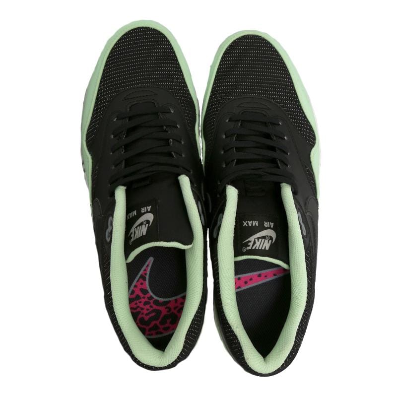 Nike Air Max 1 FB Yeezy — UK 3 | EU 35.5 | US 3.5 — Back View
