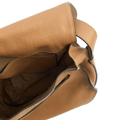 Chloe Cross Body Marcie - Large in invalid, Calfskin Leather — Alternate View 12