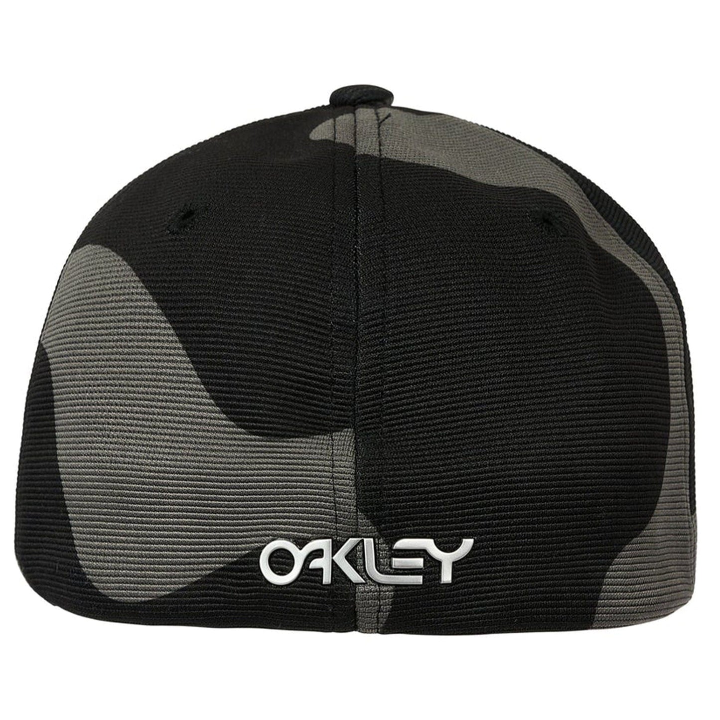 Palace x Oakley 6-Panel Hat 'Night Clouds' — Side View