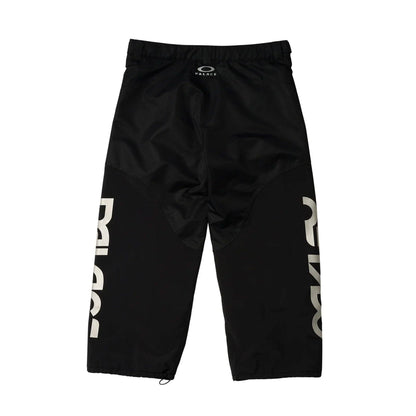 Palace x Oakley Snow Trouser 'Black' — XXS — Side View