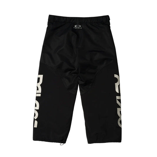 Palace x Oakley Snow Trouser 'Black' — XXS — Side View