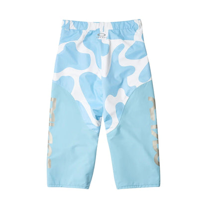 Palace x Oakley Snow Trouser 'Cloud' — XXS — Side View