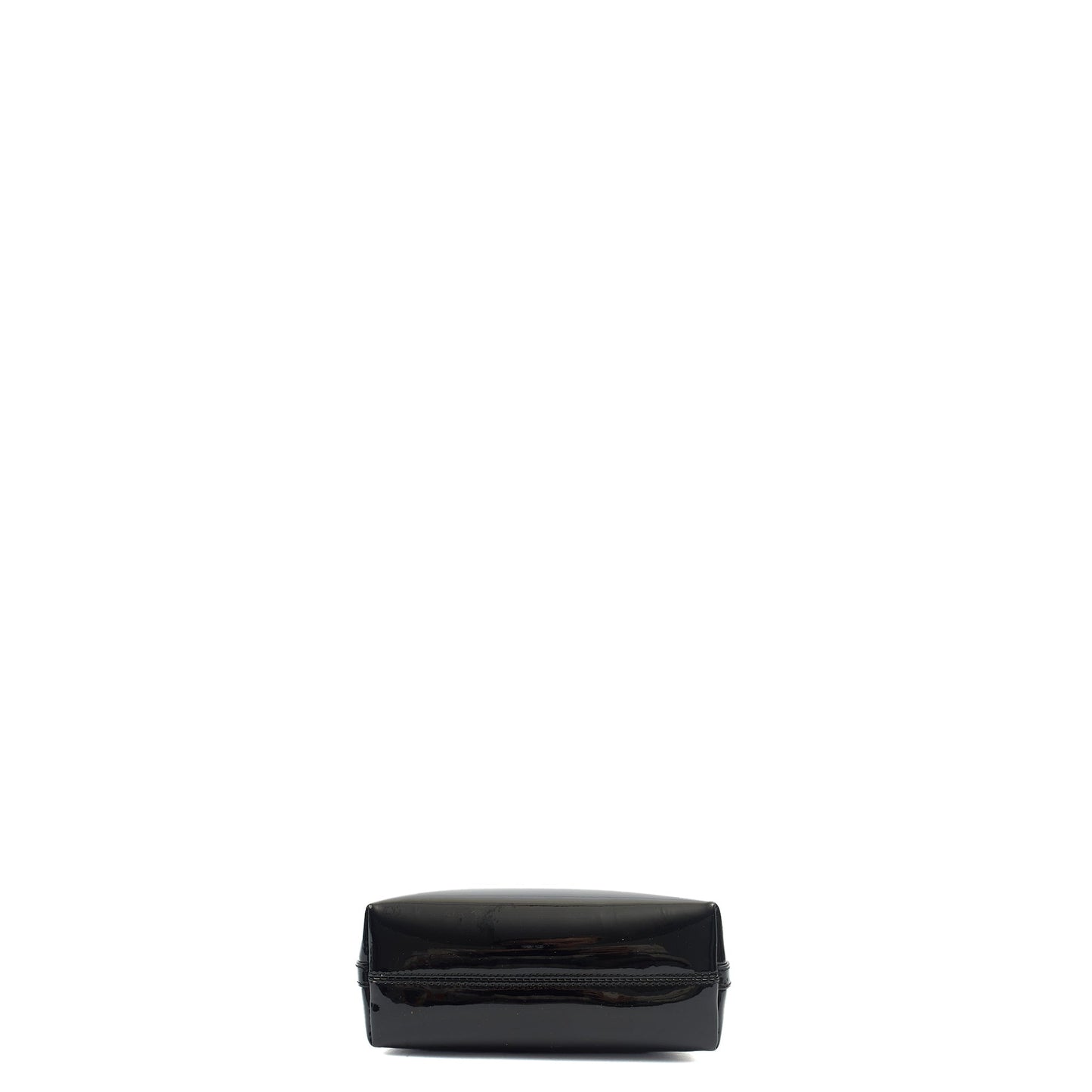Saint Laurent Tote Tote in Black, Leather — Alternate View 10