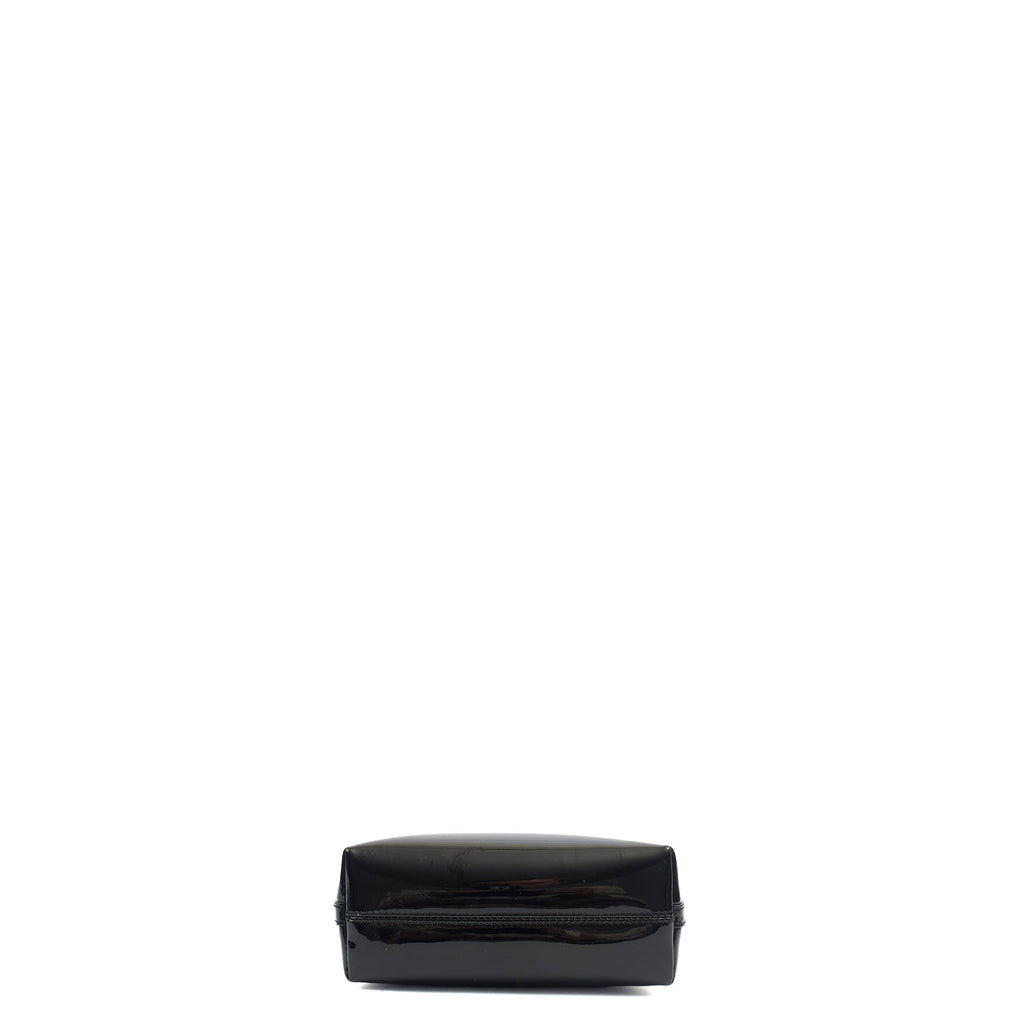 Saint Laurent Tote Tote in Black, Leather — Alternate View 16