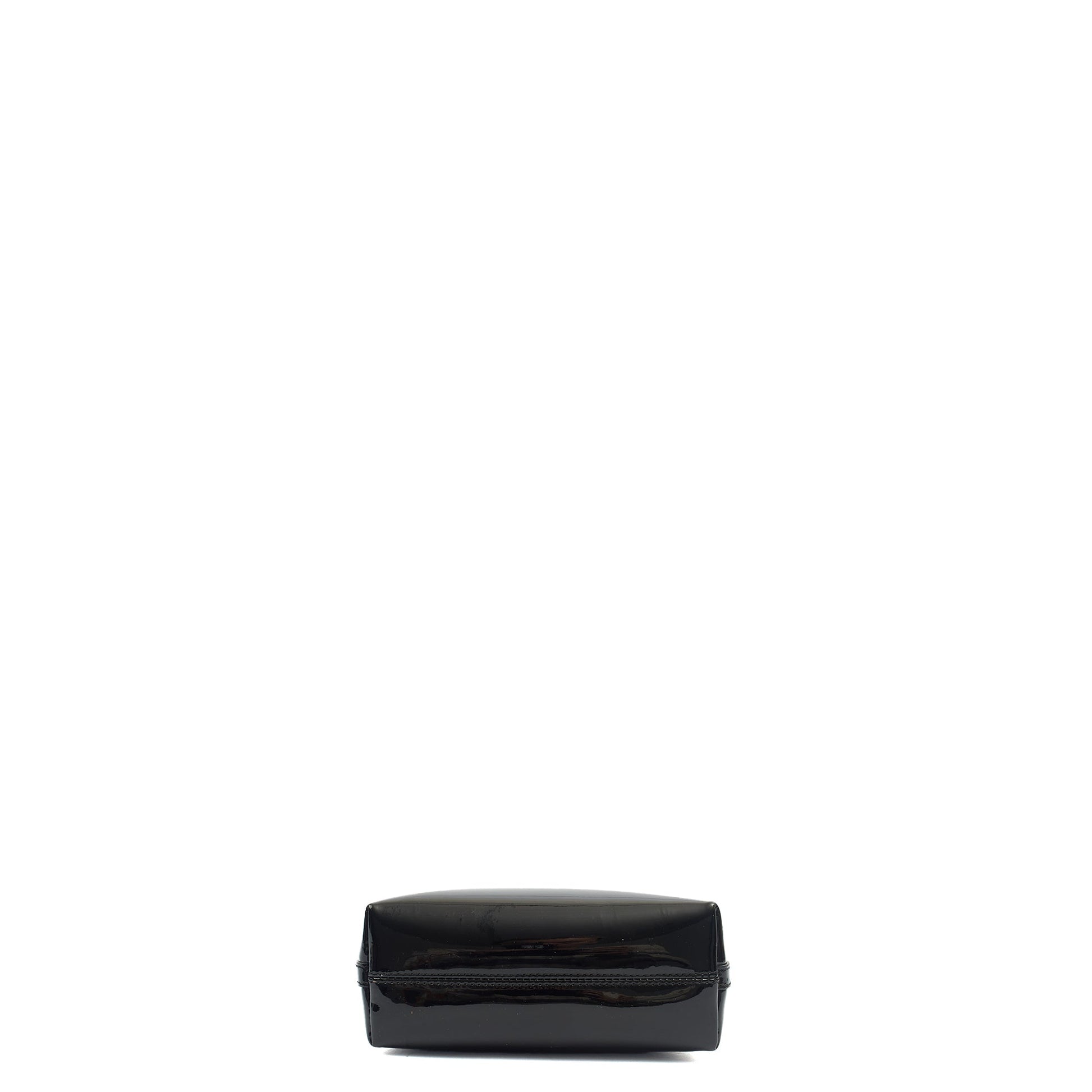 Saint Laurent Tote Tote in Black, Leather — Alternate View 16