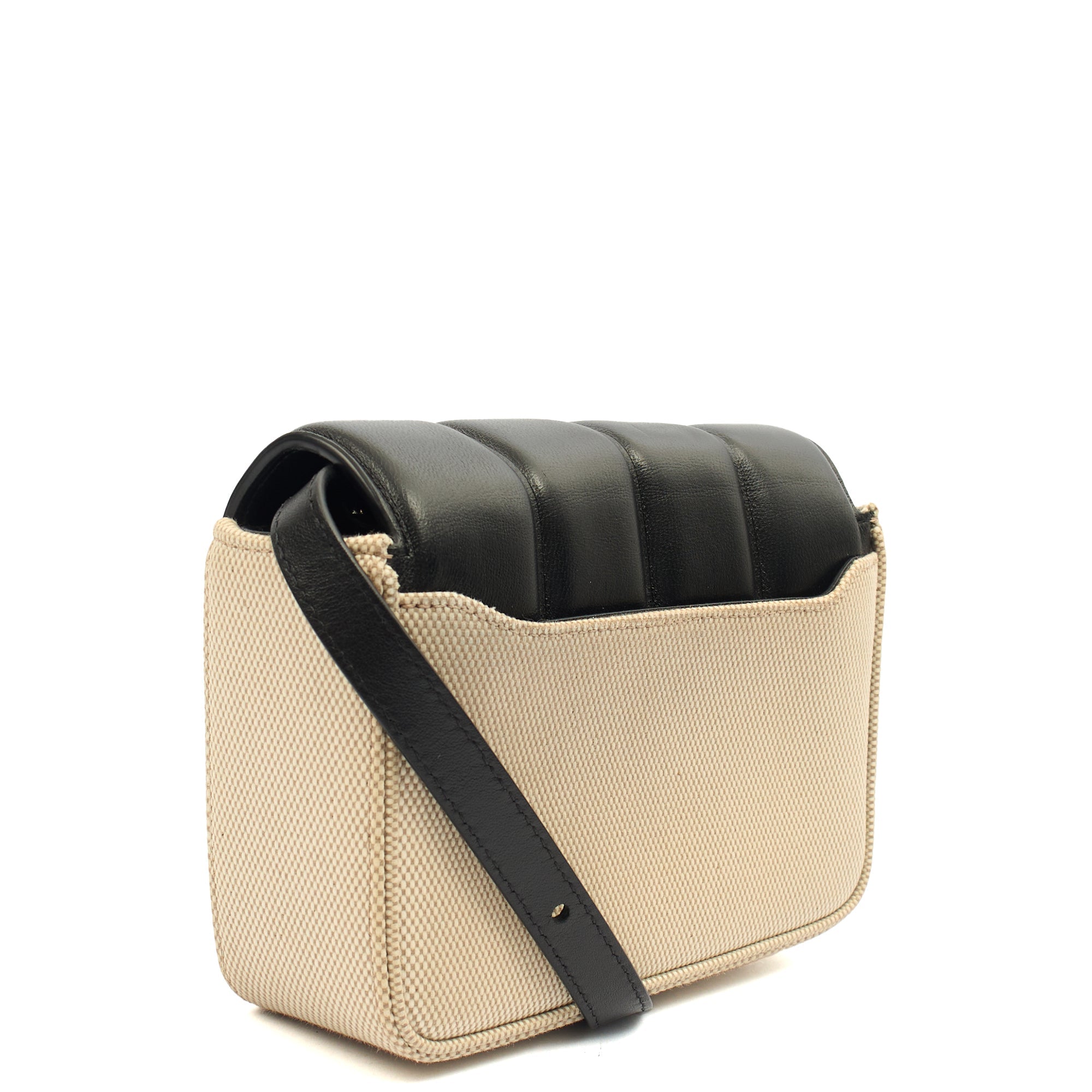 Givenchy Cross Body 4G - Small, Fabric — Side View