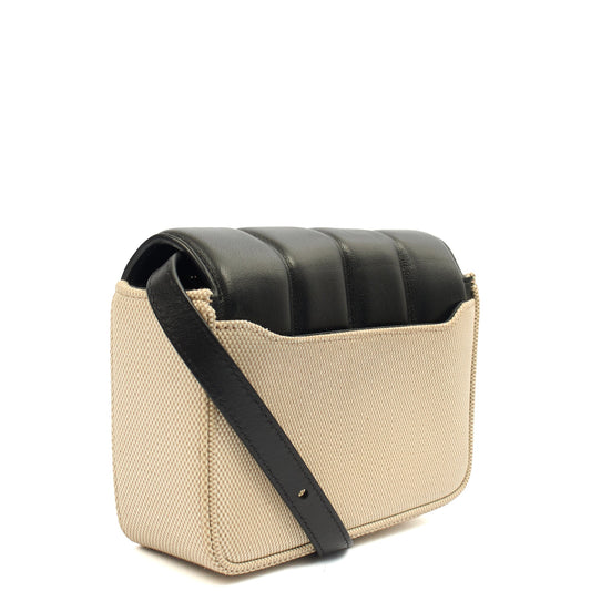 Givenchy Cross Body 4G - Small, Fabric — Side View