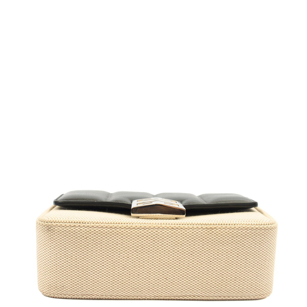 Givenchy Cross Body 4G - Small, Fabric — Top View