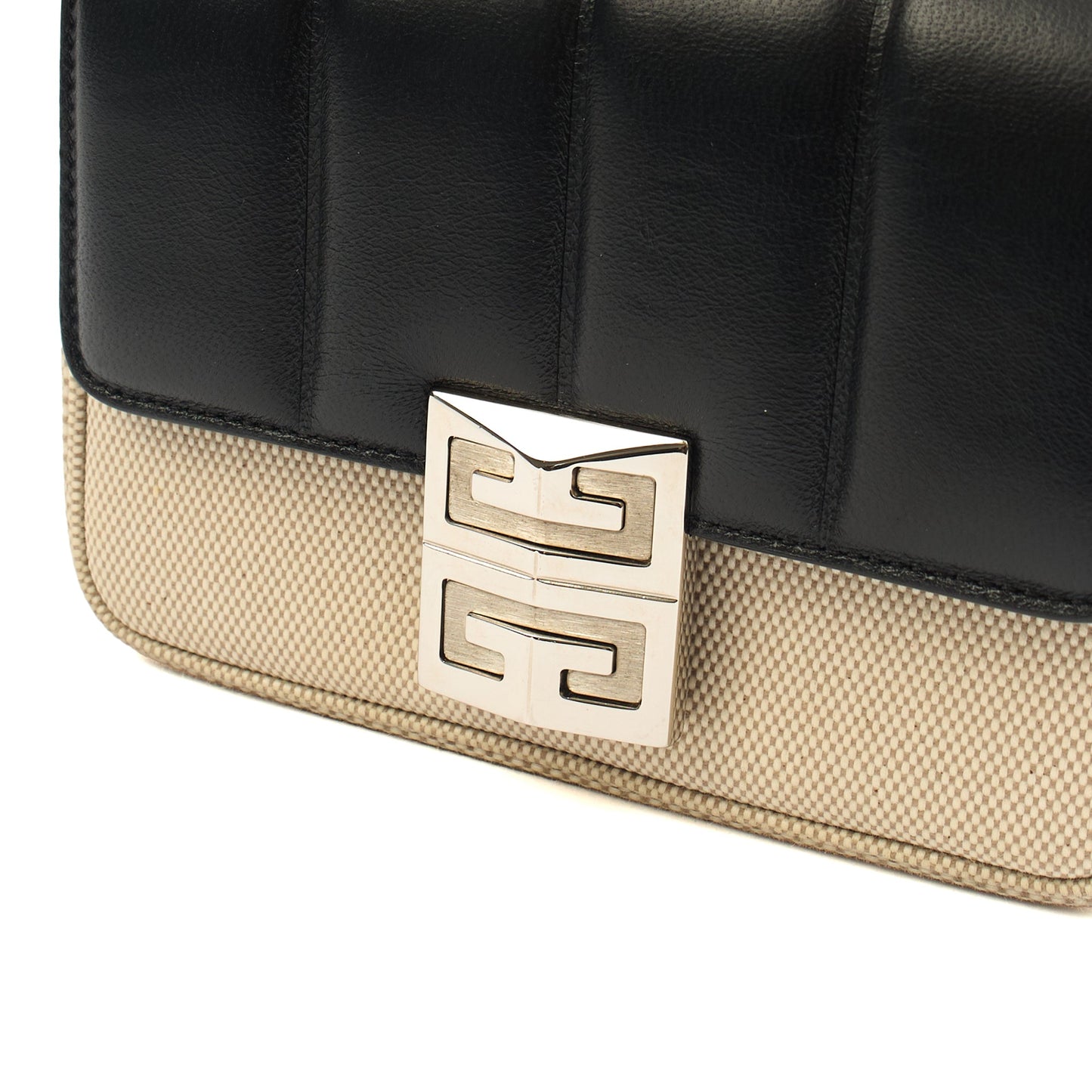 Givenchy Cross Body 4G - Small, Fabric — Lifestyle View