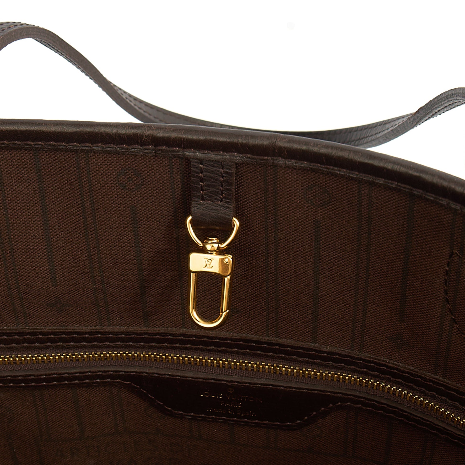 Louis Vuitton Tote Neverfull MM in Idylle Monogram — Alternate View 20
