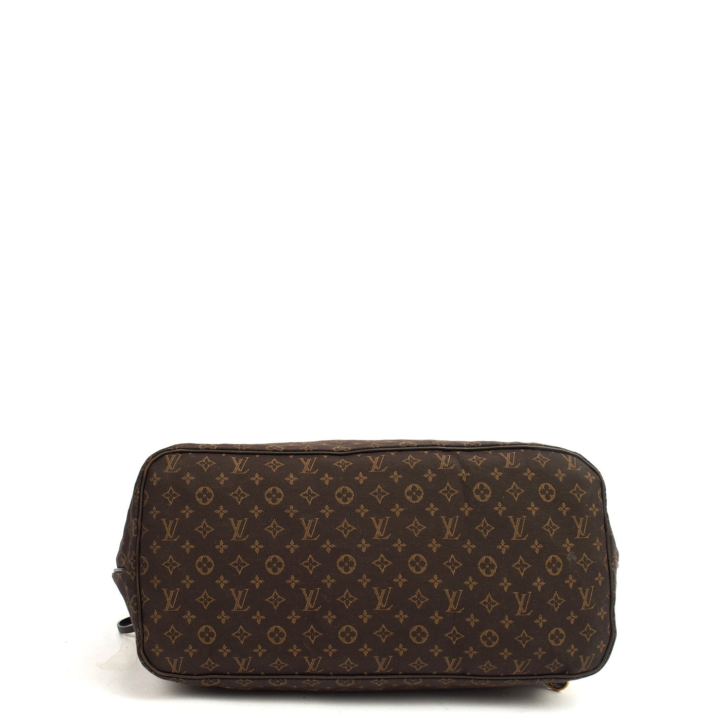 Louis Vuitton Tote Neverfull MM in Idylle Monogram — Alternate View 19