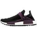 Pharrell x NMD Trail Holi Human Race 'Black' — UK 3.5 | EU 36 | US 4 — Front View