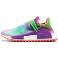 Pharrell x NMD Trail Holi Human Race Chalk Coral — UK 3.5 | EU 36 | US 4 — Front View