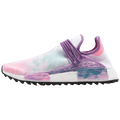 Pharrell x NMD Trail Holi Human Race 'Pink Glow' — UK 3.5 | EU 36 | US 4 — Front View