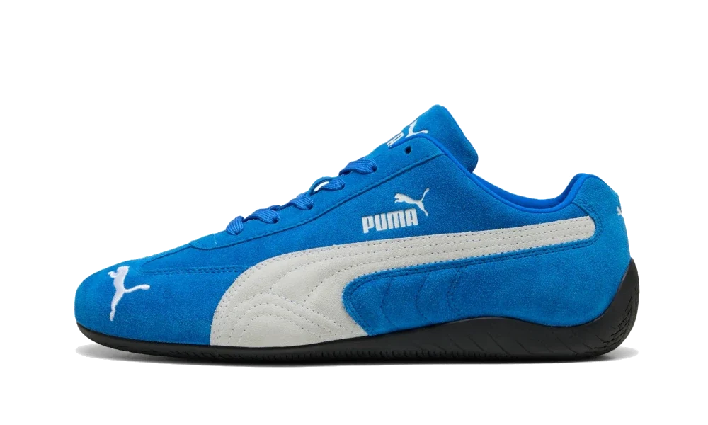 Puma Speedcat OG Blue White